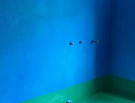 江油卫生间测漏水多少钱