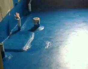 江油卫生间测漏水多少钱